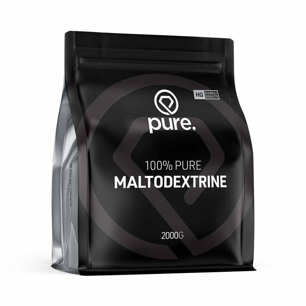 -Maltodextrine