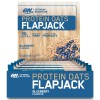 Protein Oats Flapjack