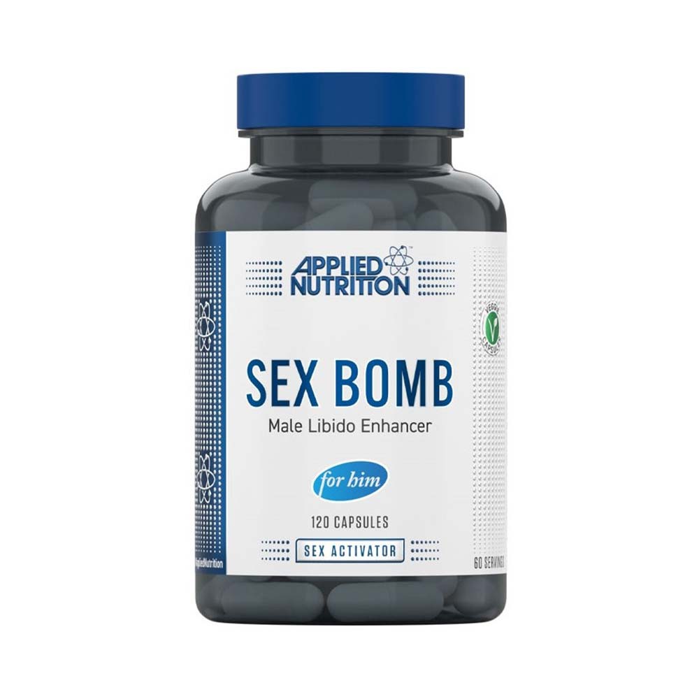Sex Bomb Male