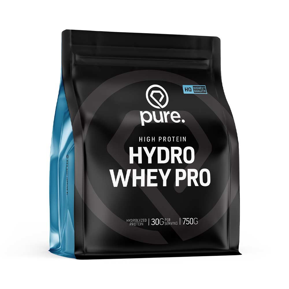 -Hydro Whey Pro