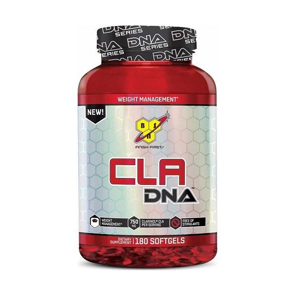 CLA DNA