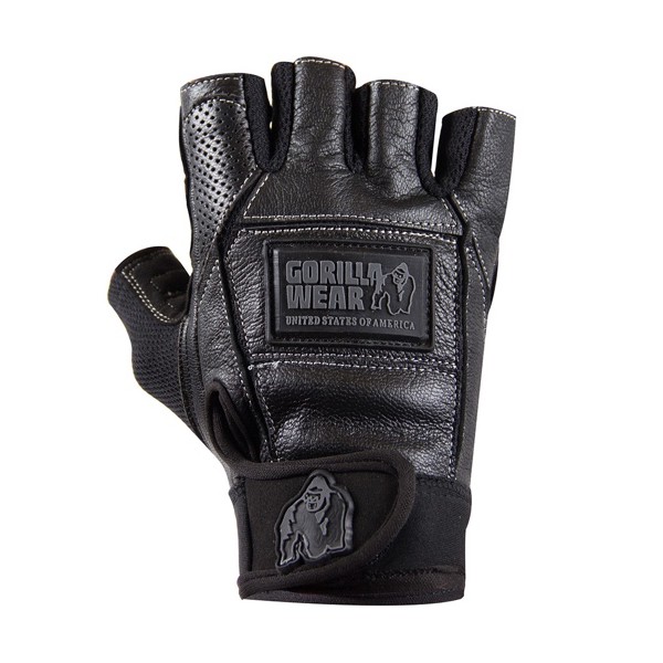 Hardcore Gloves