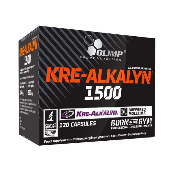 Kre-Alkalyn 1500