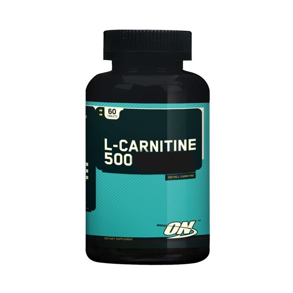 L-Carnitine Tabs Optimum