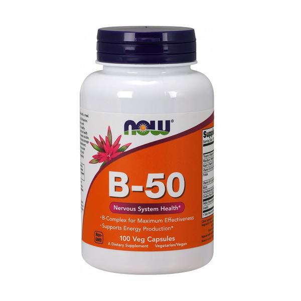 Vitamine B-50