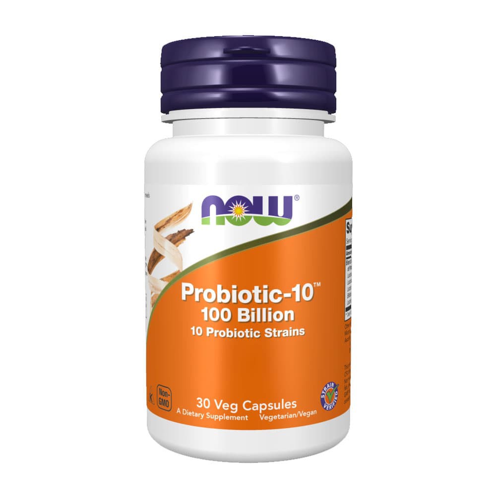 Probiotic-10, 100 Billion