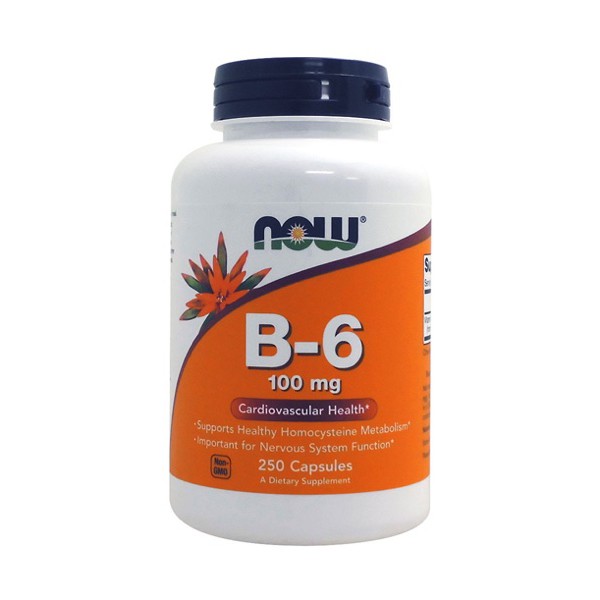 Vitamine B-6