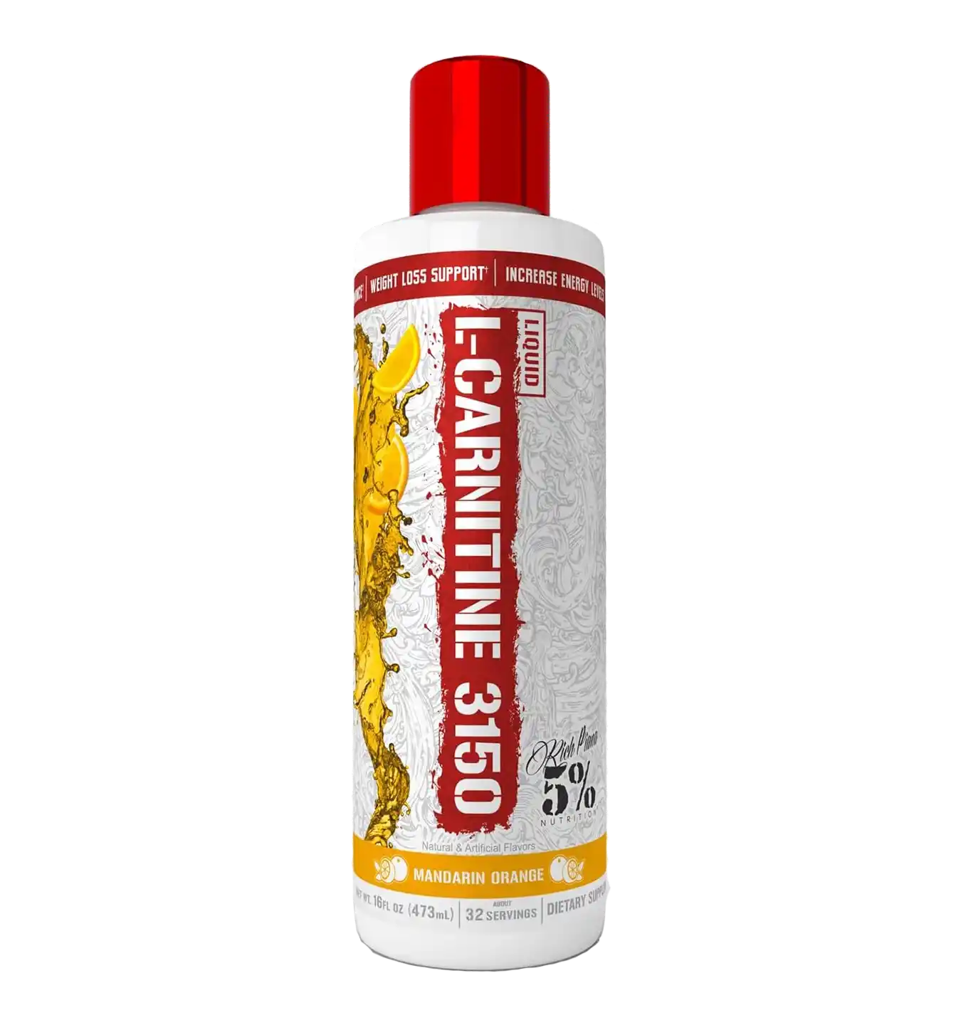 Liquid L-Carnitine 3150