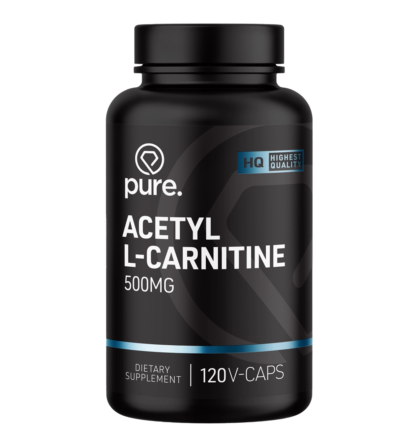 acetyl l carnitine ervaringen Acetyl-L-Carnitine 500mg