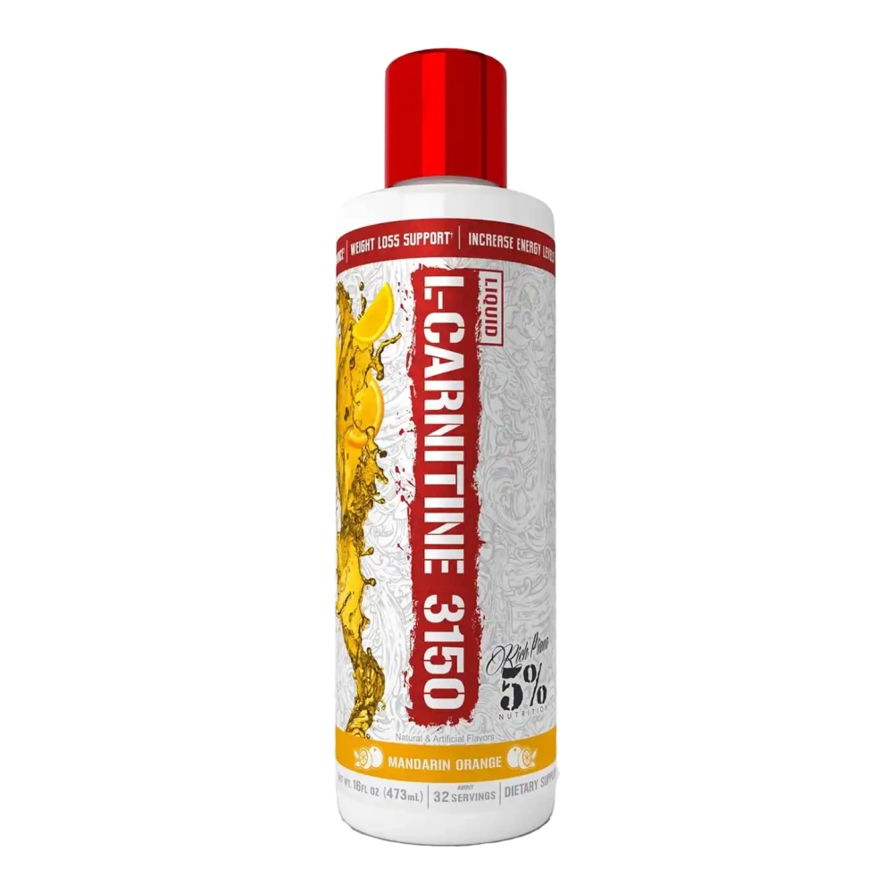 Liquid L-Carnitine 3150