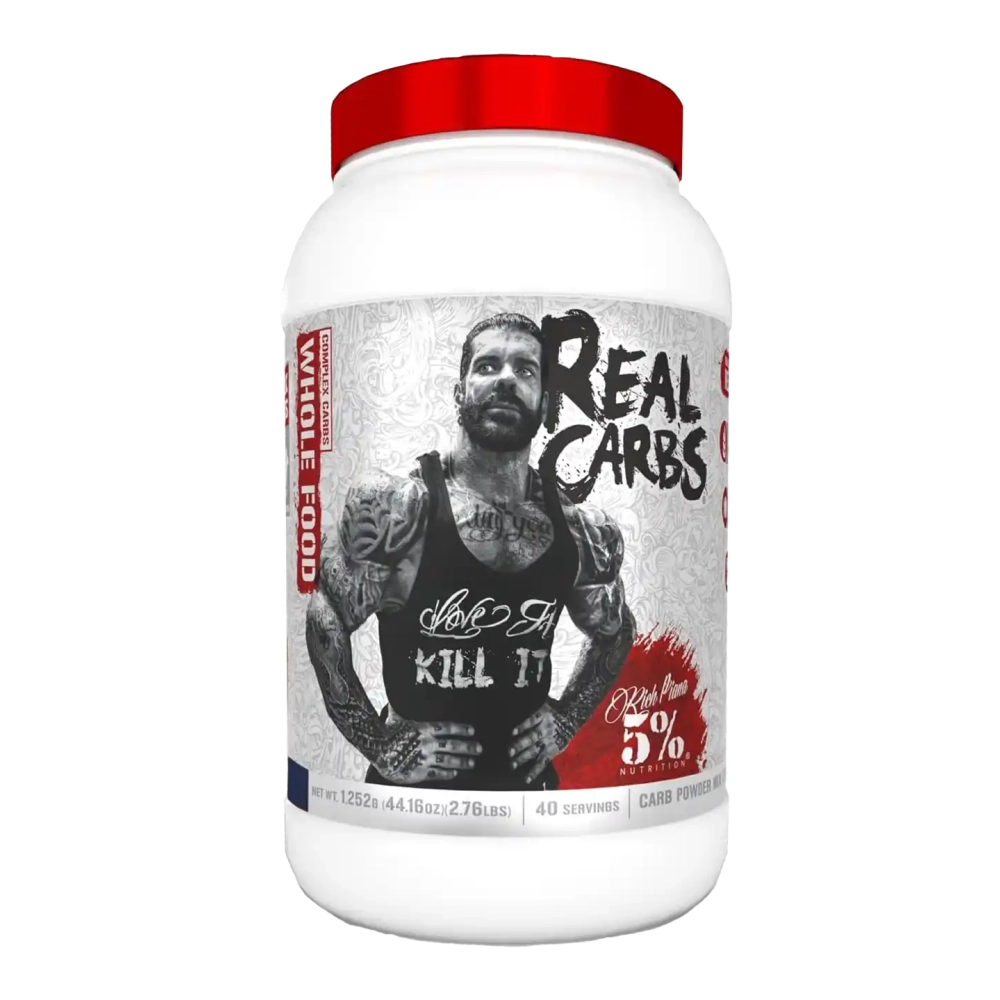 Real Carbs