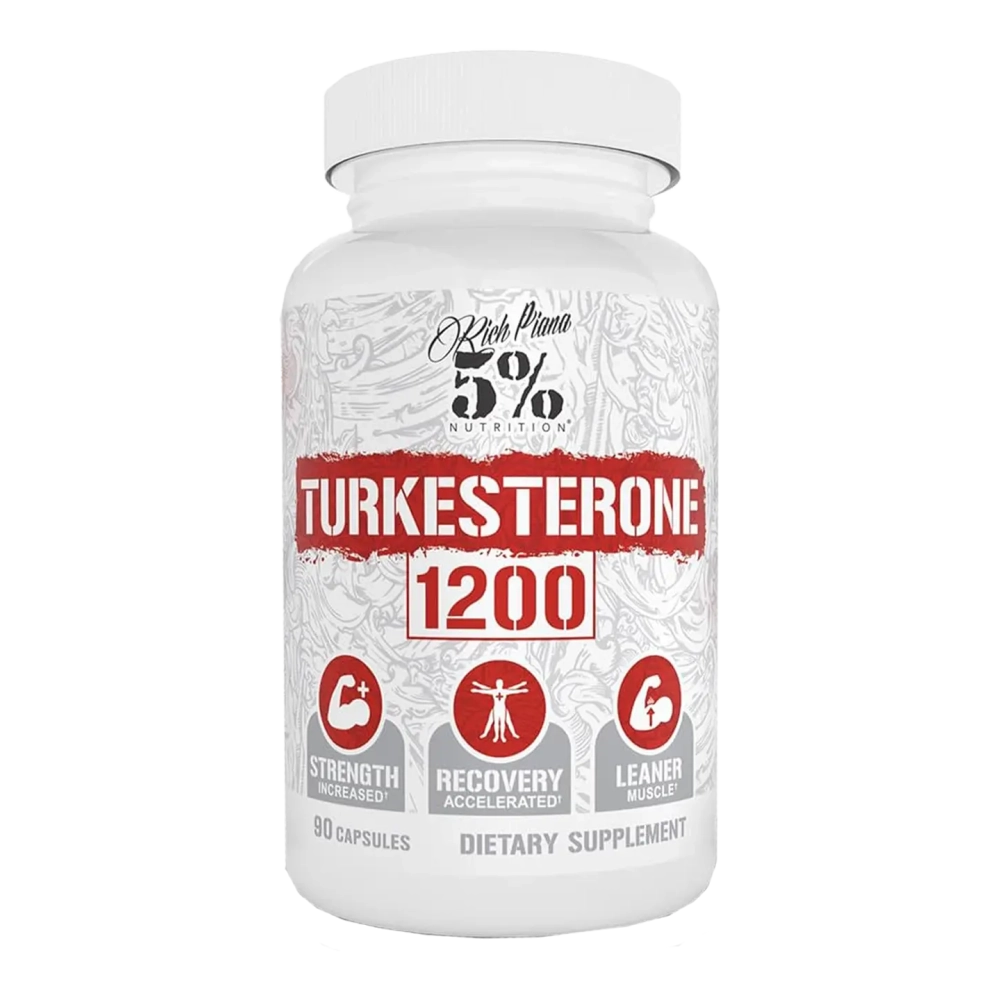 Turkesterone 1200