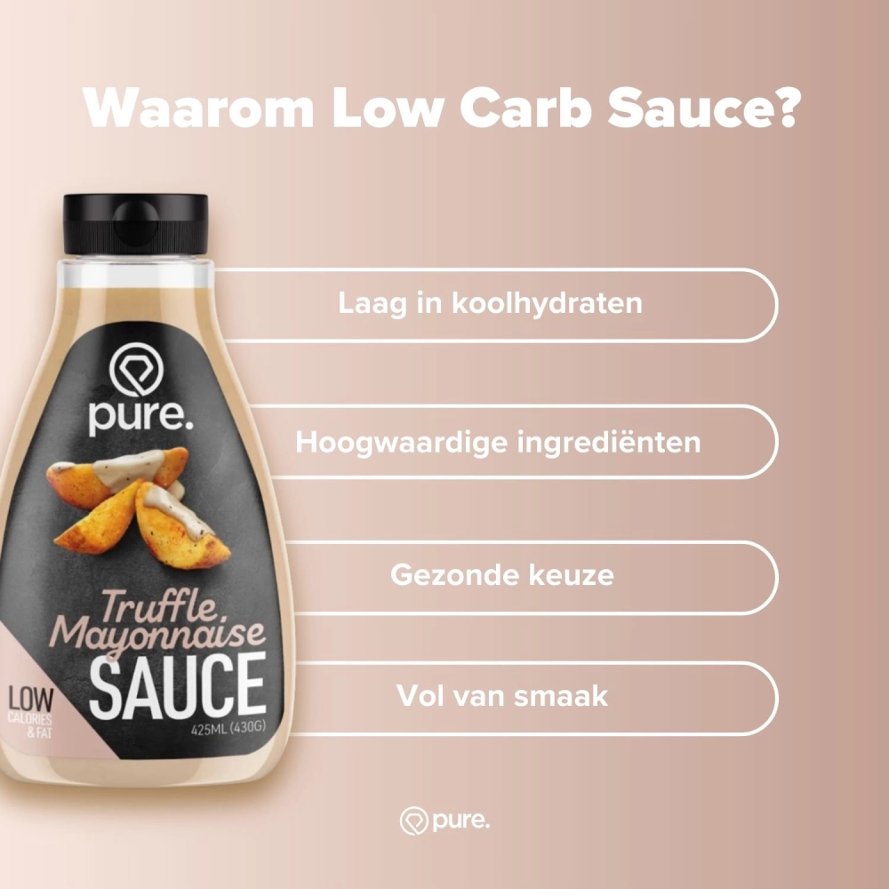 Low Carb Sauce