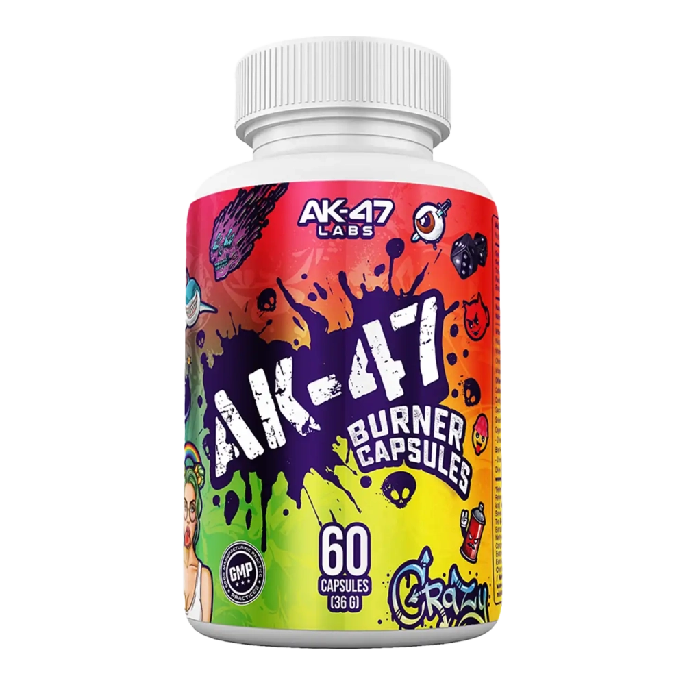 AK-47 Fatburner