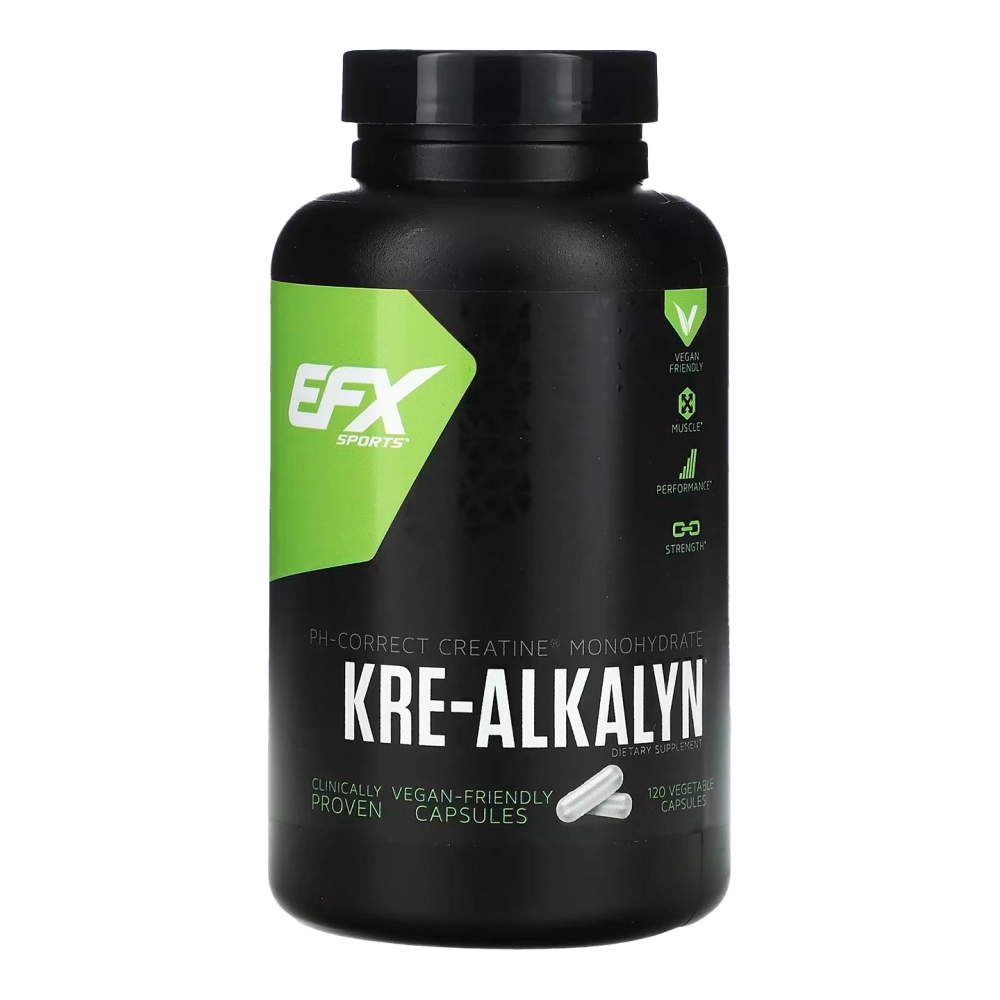 Kre-Alkalyn EFX