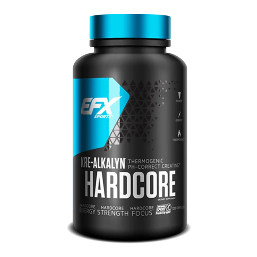 Kre-Alkalyn EFX Hardcore