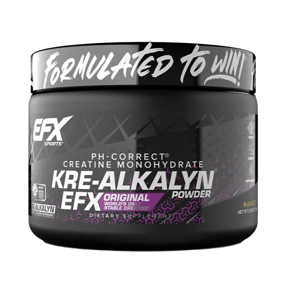 Kre-Alkalyn EFX Powder