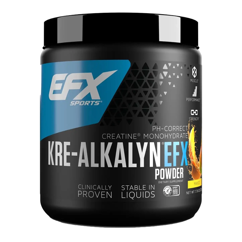 Kre-Alkalyn EFX Powder