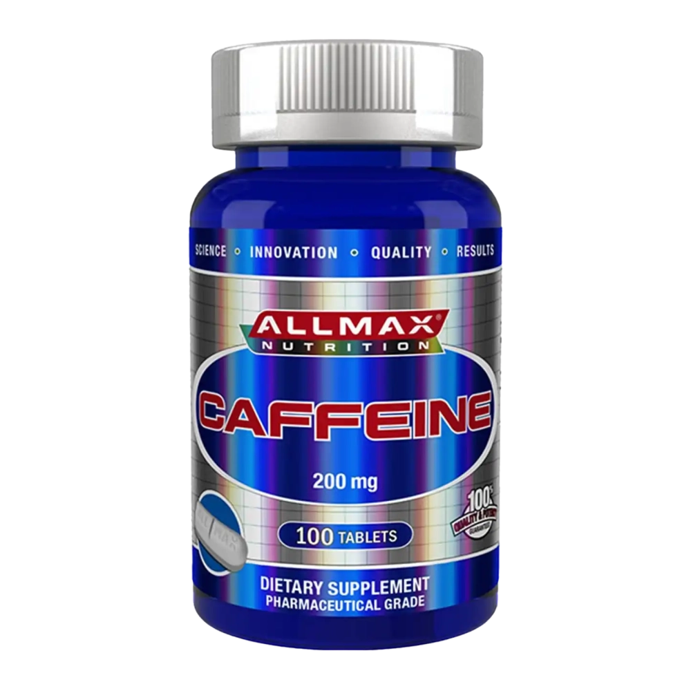 Caffeine Allmax