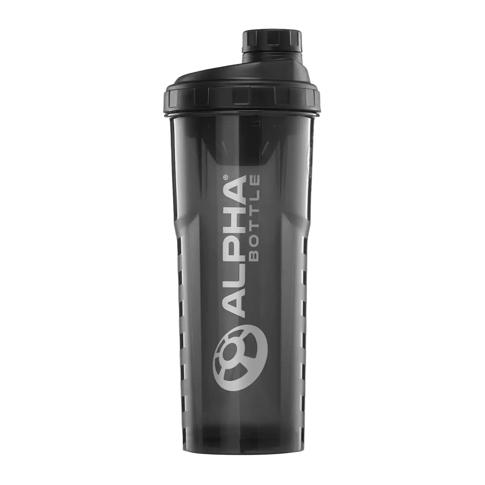 Alpha Bottle V2