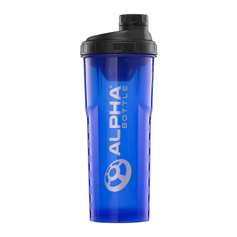 Alpha Bottle V2