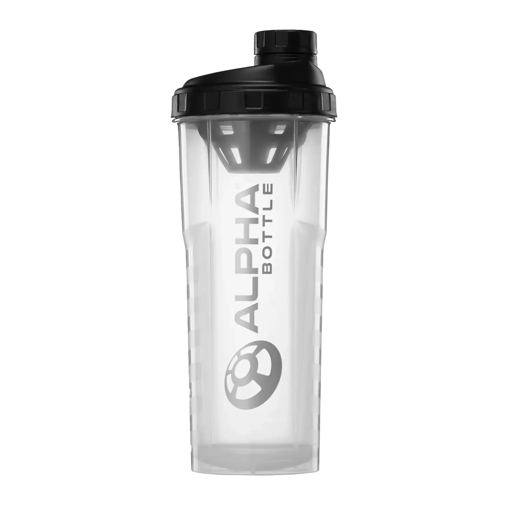 Alpha Bottle V2