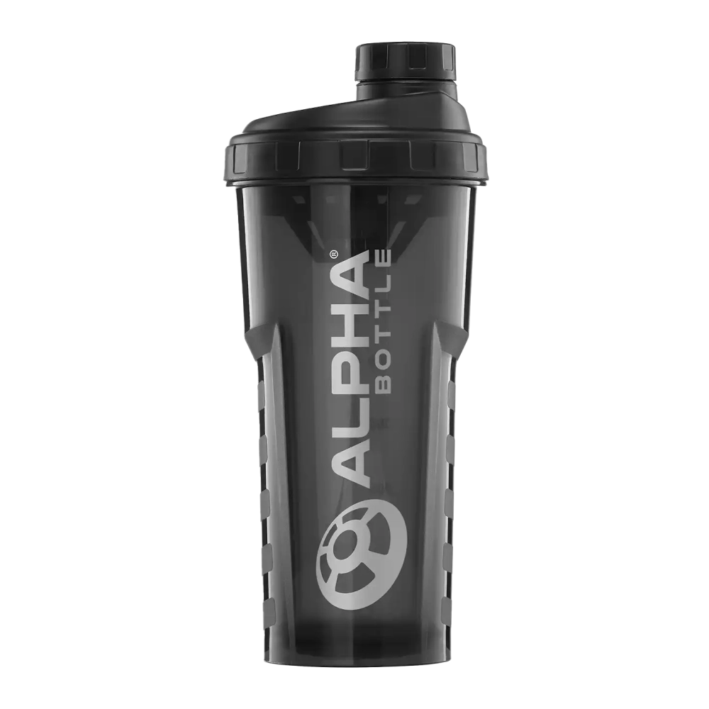 Alpha Bottle V2