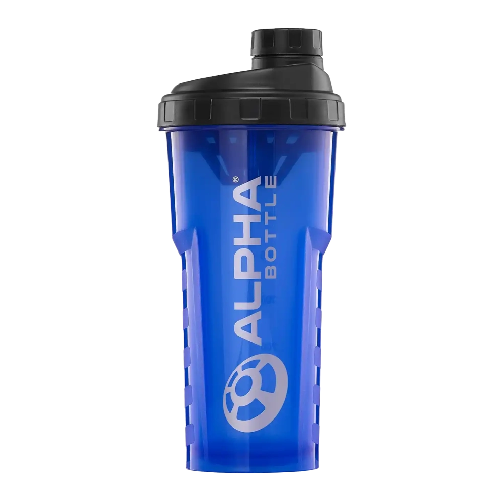 Alpha Bottle V2