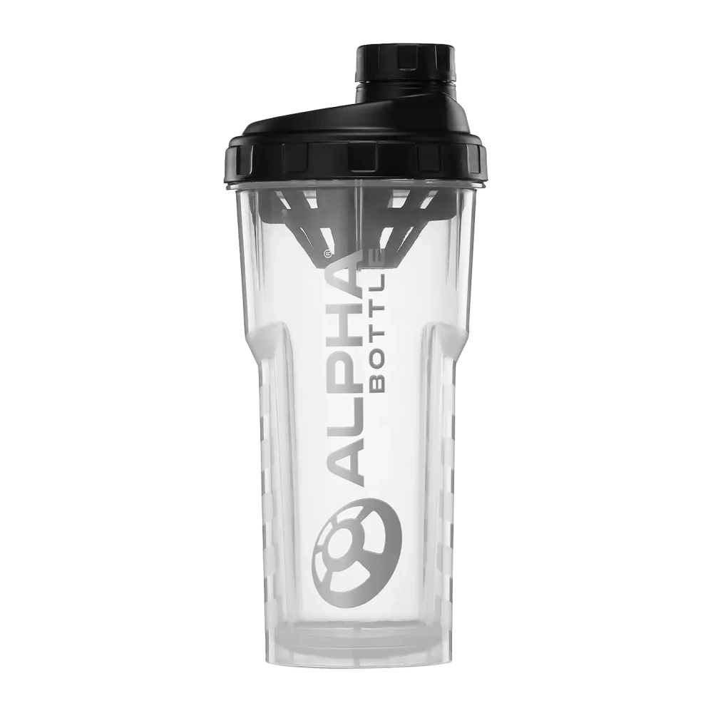 Alpha Bottle V2
