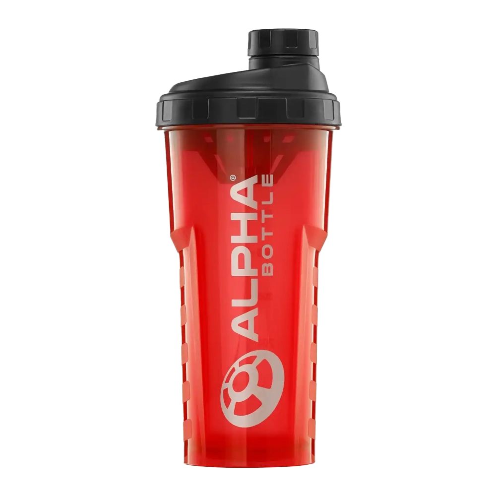 Alpha Bottle V2