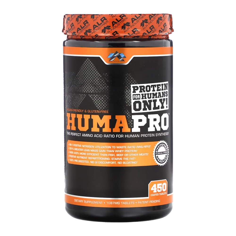 HumaPro