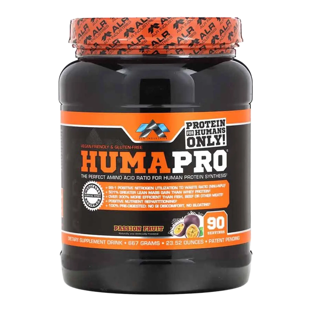 HumaPro