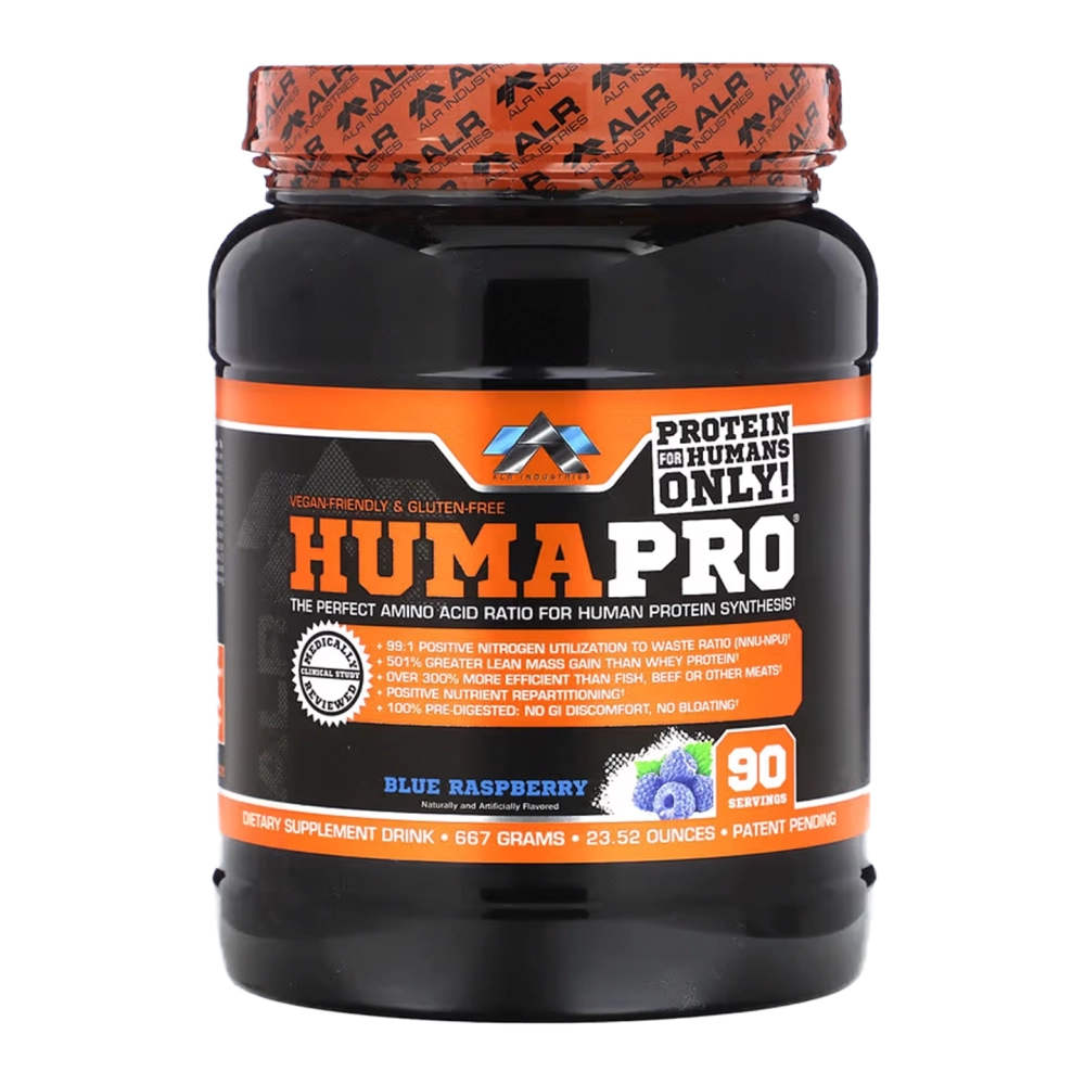 HumaPro