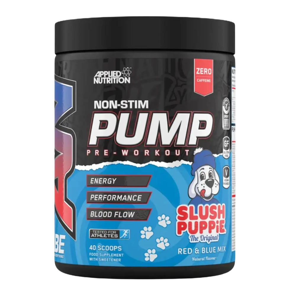 ABE Pump