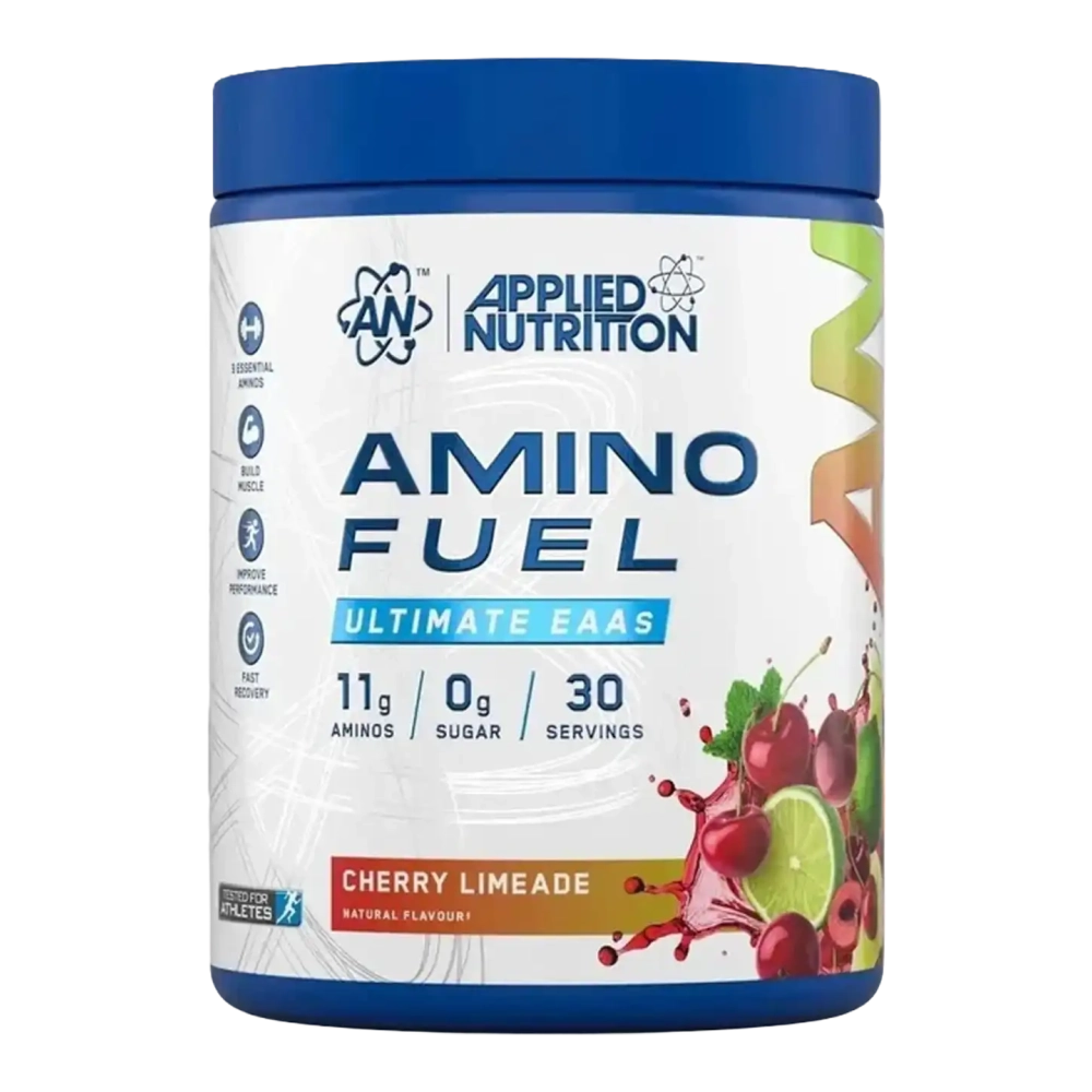 Amino Fuel EAA