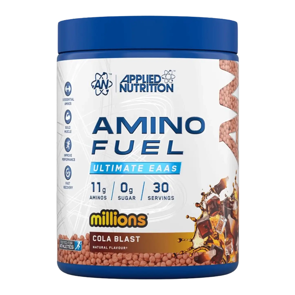 Amino Fuel EAA