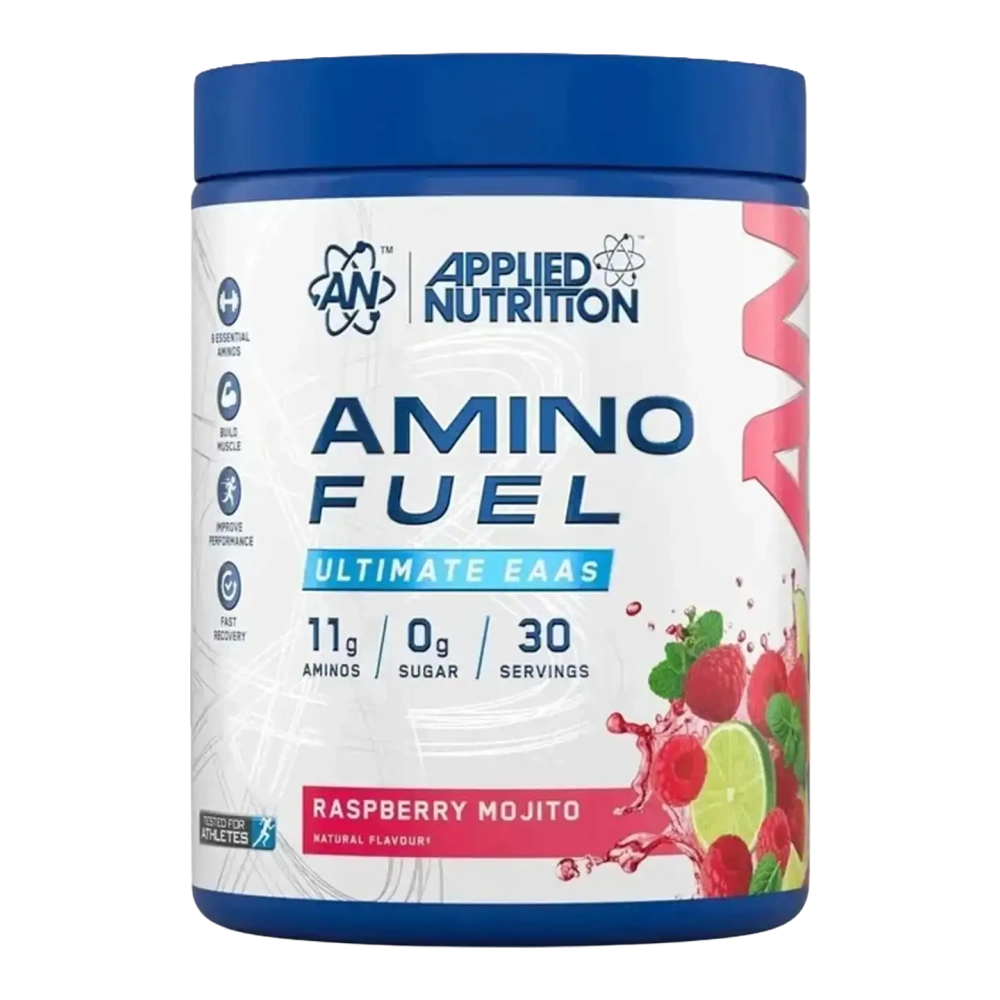 Amino Fuel EAA