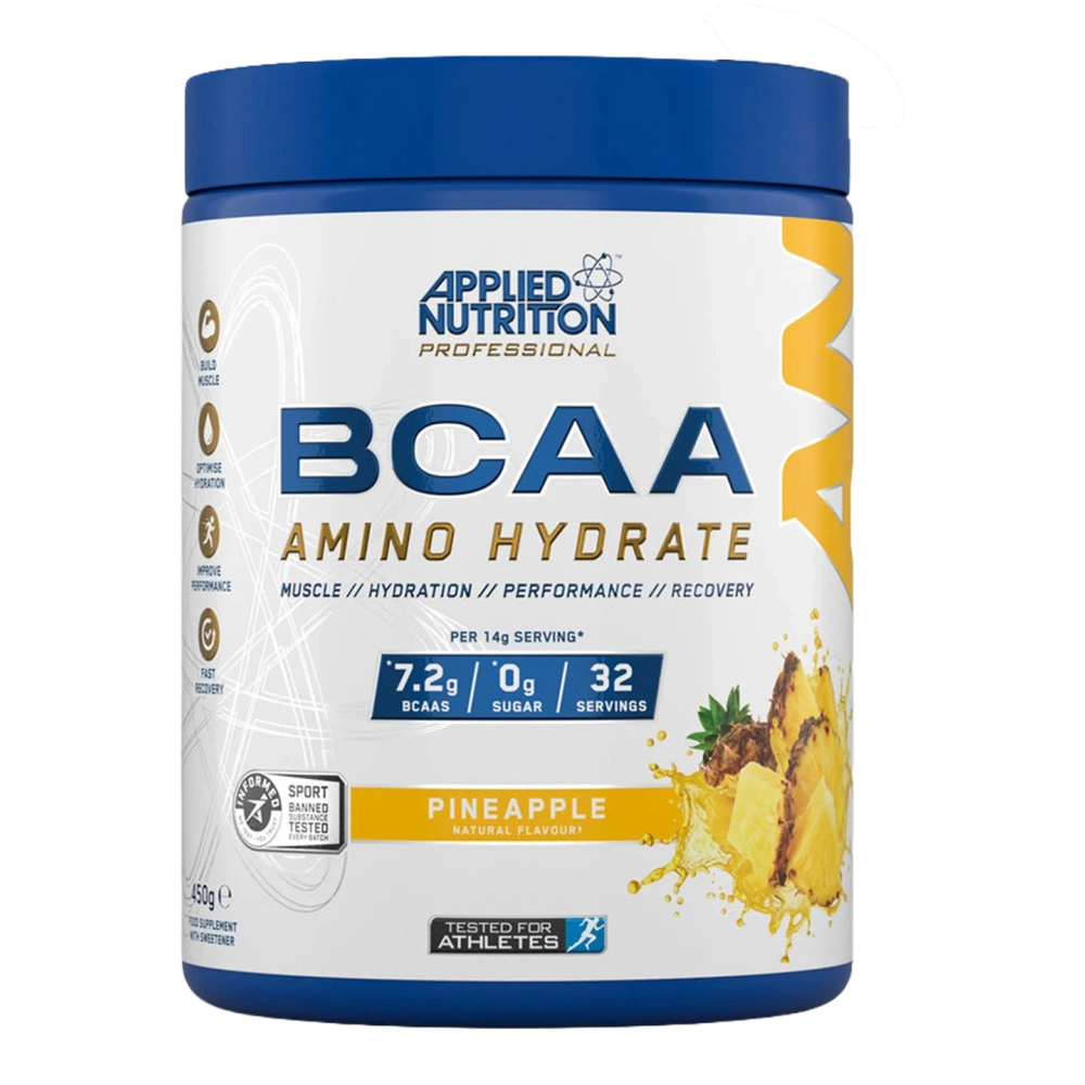 BCAA Amino-Hydrate