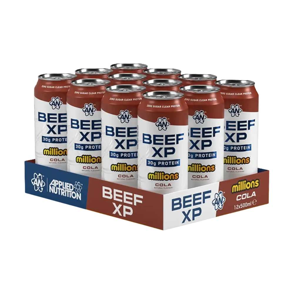 Beef-XP Drink