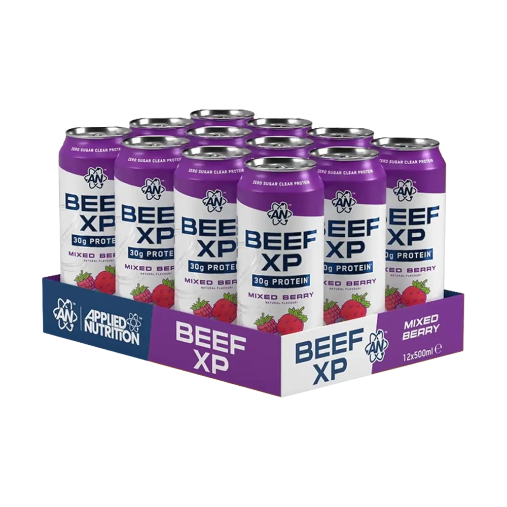 Beef-XP Drink