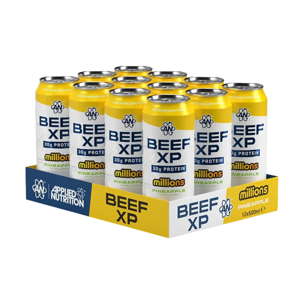 Beef-XP Drink