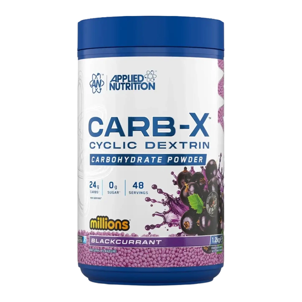 Carb-X