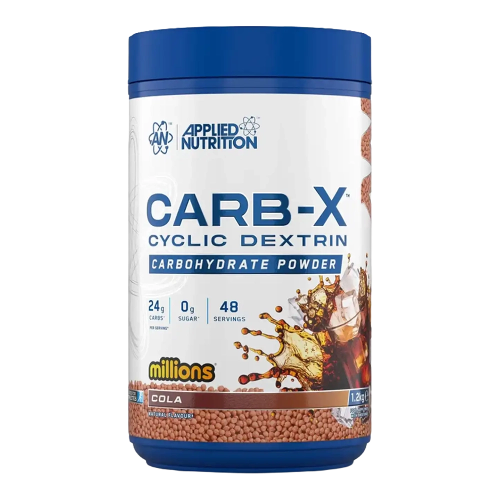 Carb-X