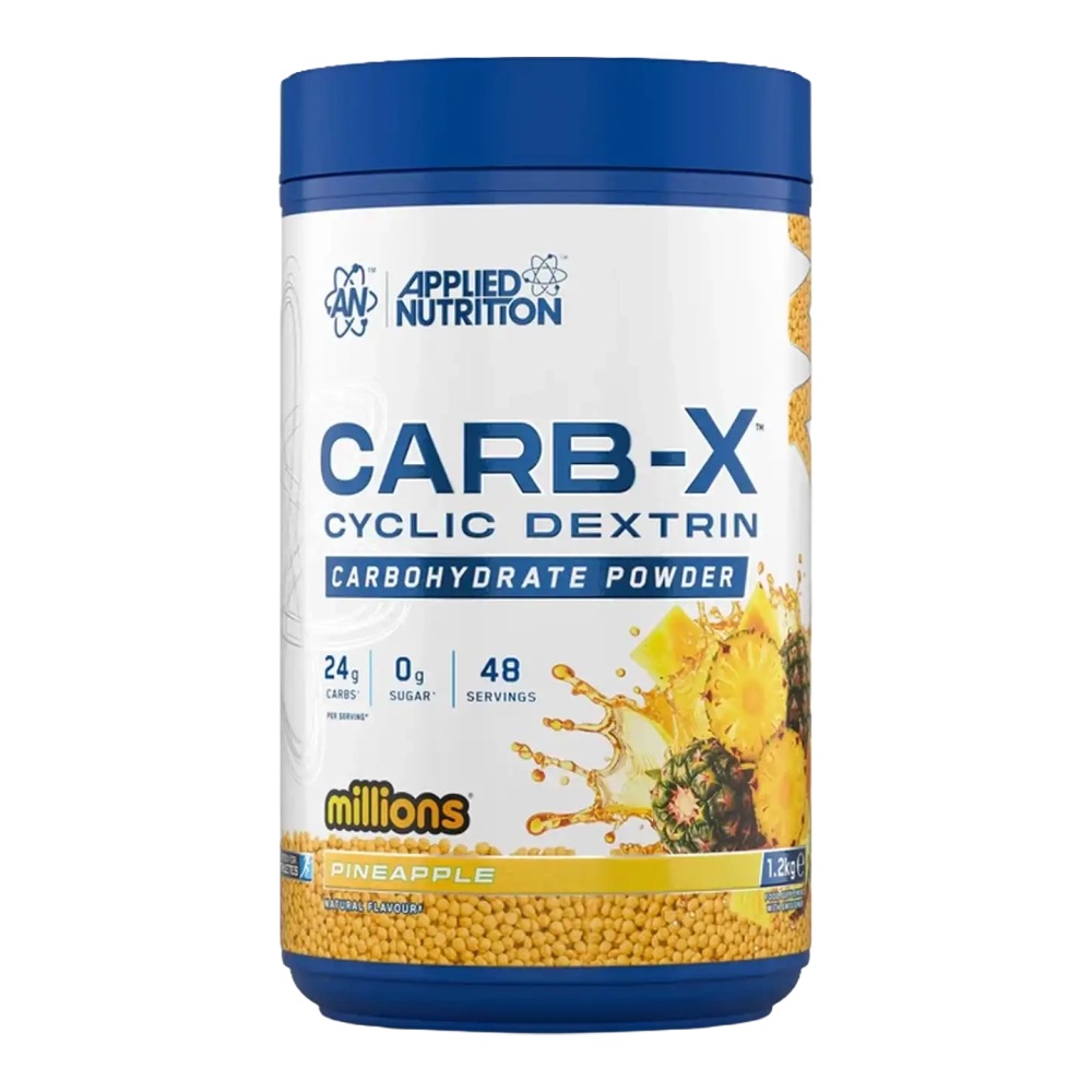 Carb-X
