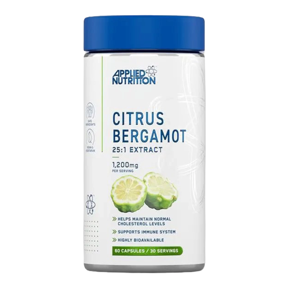 Citrus Bergamont