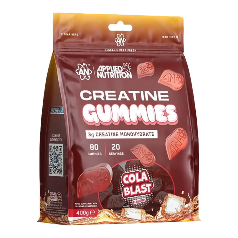 Creatine Gummies