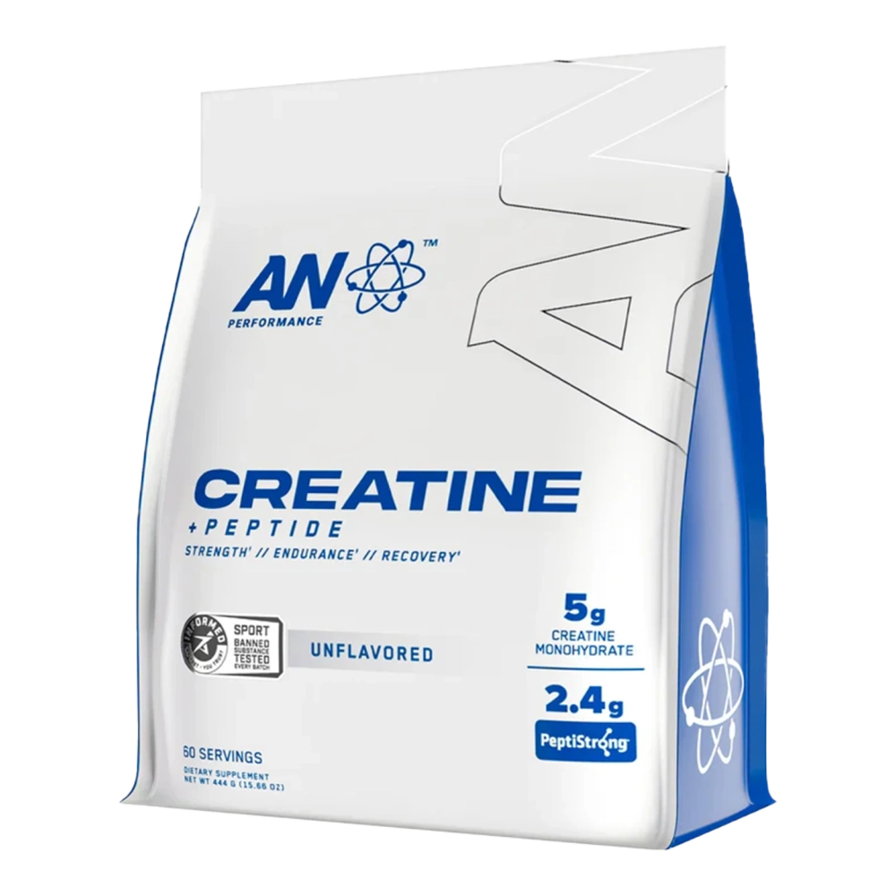 Creatine + Peptide