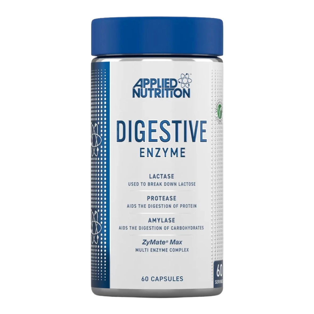 Digestive Enzyme