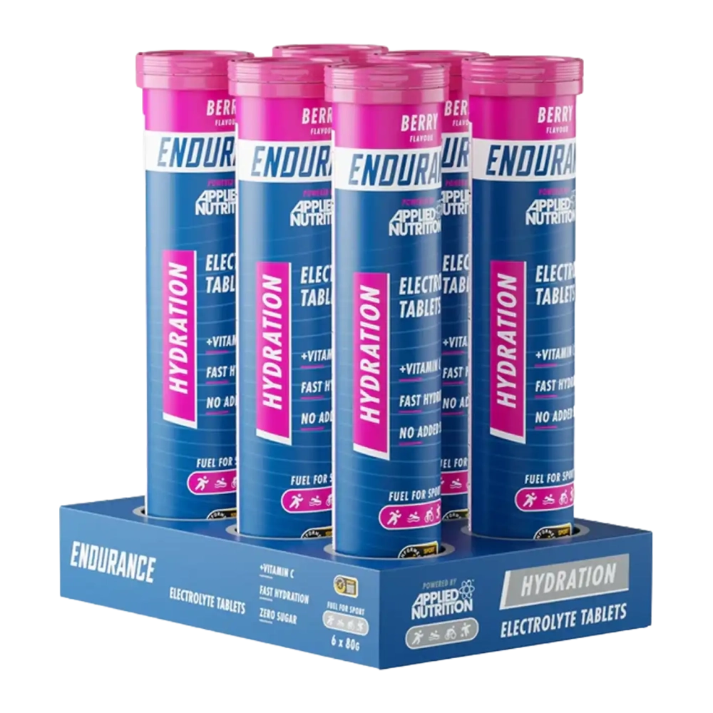 Endurance Hydration Electrolyte