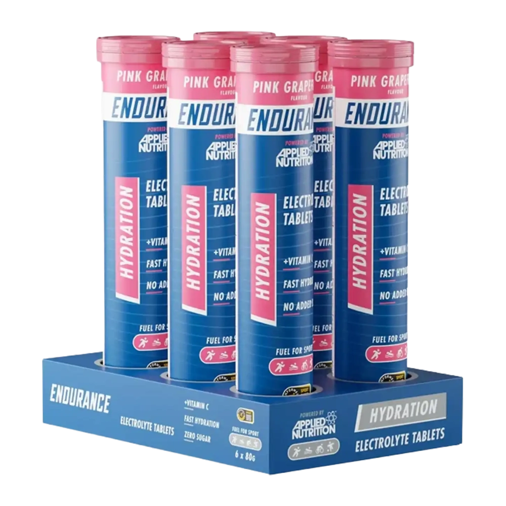 Endurance Hydration Electrolyte